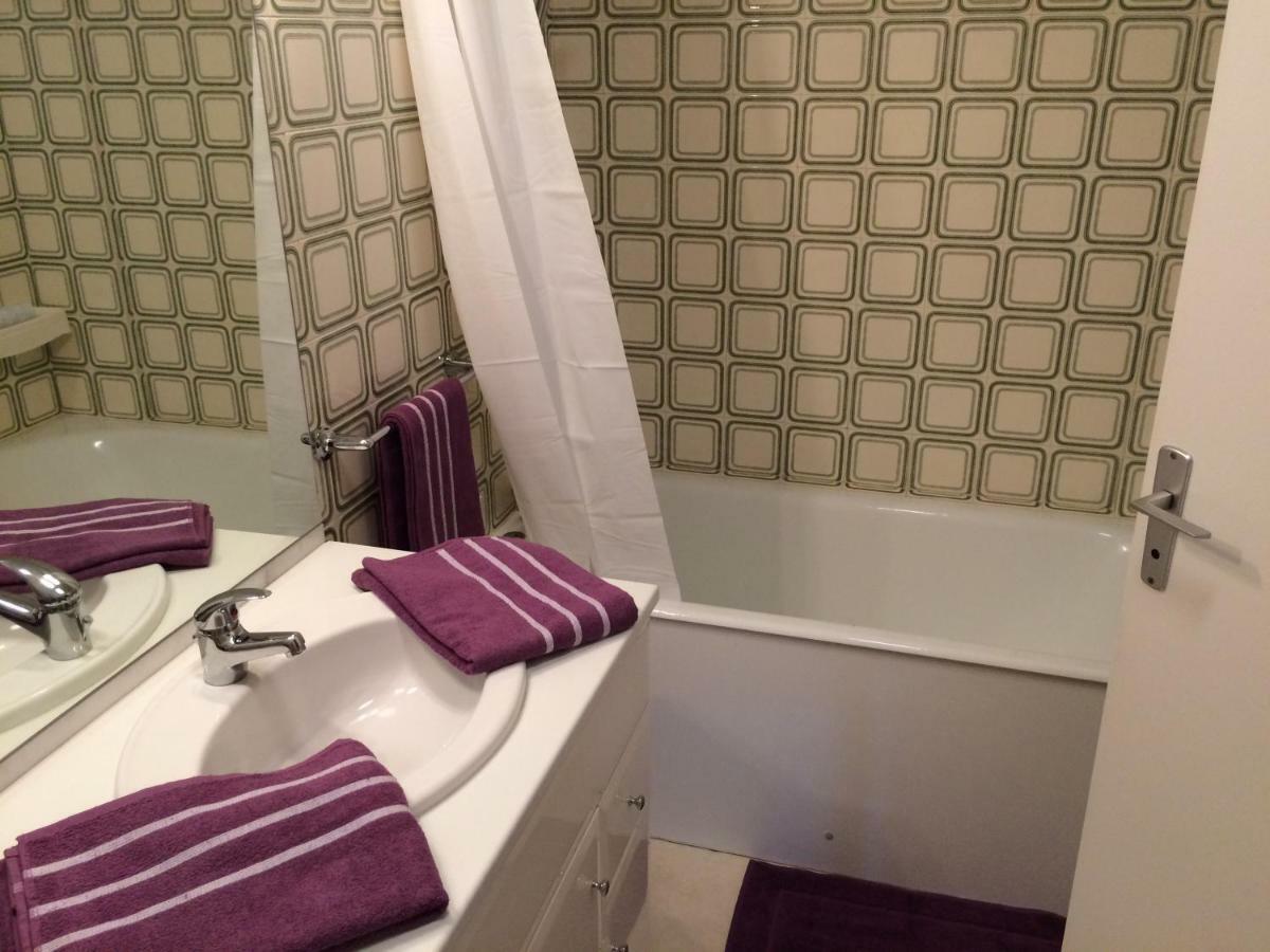 Labronie Apartment ซาร์ลา-ลา-กาเนดา ภายนอก รูปภาพ