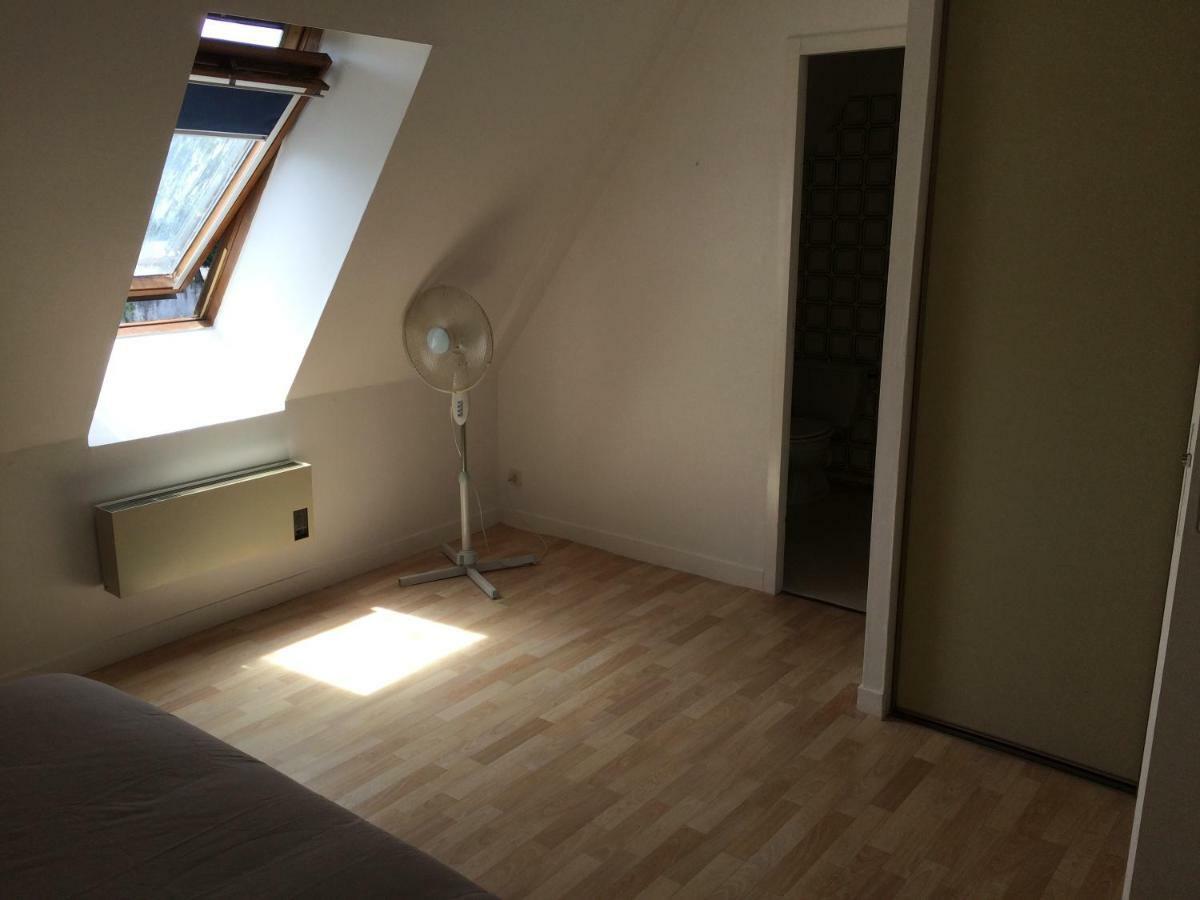 Labronie Apartment ซาร์ลา-ลา-กาเนดา ภายนอก รูปภาพ
