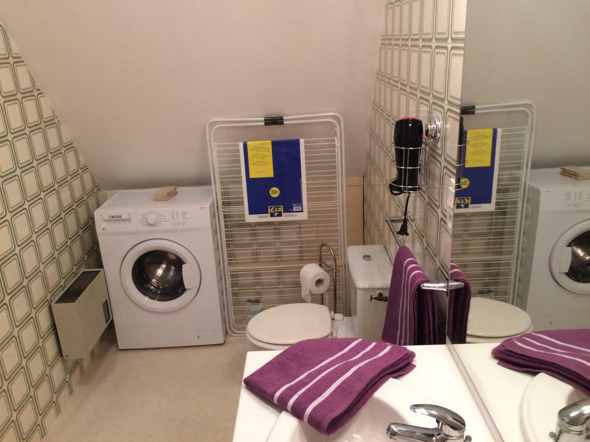 Labronie Apartment ซาร์ลา-ลา-กาเนดา ภายนอก รูปภาพ