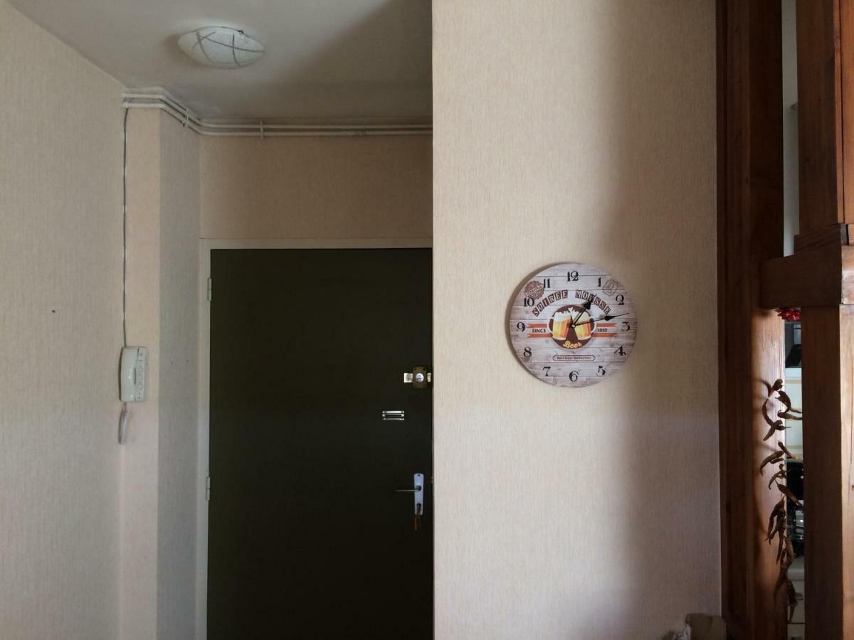Labronie Apartment ซาร์ลา-ลา-กาเนดา ภายนอก รูปภาพ